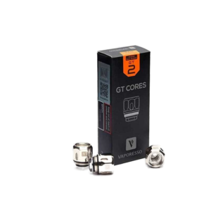 VAPORESSO HEAD COIL - GT2 - GEN X / NRG SE/NRG PE 1