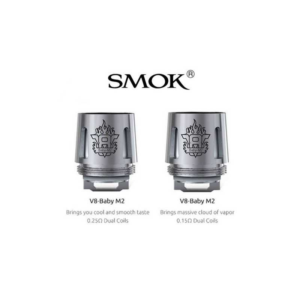 SMOK HEAD COIL TFV8 BIG BABY/BABY M2 1