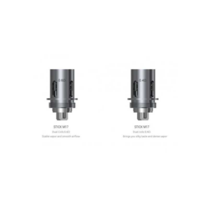 SMOK HEAD COIL - STICK M17 CORE 1