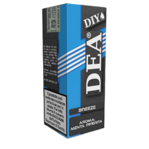 DEA - BREEZE - DIY 08 AROMA 10 ML