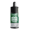 T-SVAPO - MENTA CRISPA - AROMA 10 ML 1