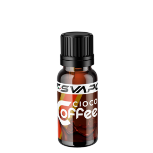 T-SVAPO - CIOCO COFFEE - AROMA 10 ML 1