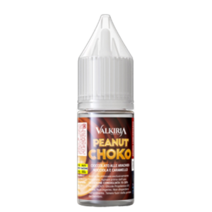 VALKIRIA - PEANUT CHOKO - PLAY AROMA 10 ML 1