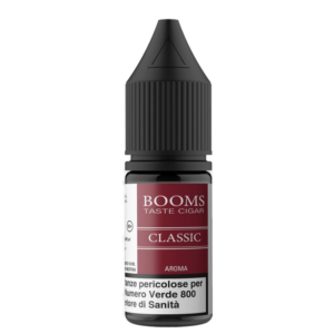TNT - BOOMS CLASSIC - AROMA 10 ML 1