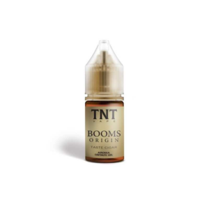 TNT - BOOMS ORIGINS - AROMA 10 ML 1