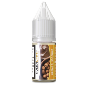 SVAPONEXT - CREMA DI NOCCIOLA - AROMA 10 ML 1