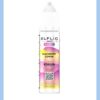 ELFLBAR - BLACKBARRY LEMON - ELFLIQ 20 ML MIX60 1