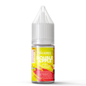 VALKIRIA - DOUBLE APPLE - BARON 10 ML 1