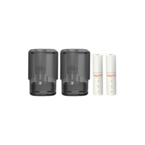 ASPIRE POD VILTER 1
