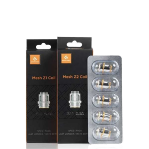 GEEKVAPE HEAD COIL - G SERIES 1