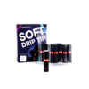 VAPTIO FILTRO - STILO - 10PZ - BLACK 1