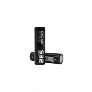 GOLISI BATTERIA - S35 21700 - 3200 MAH 30A 1