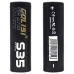 GOLISI BATTERIA - S35 21700 - 3200 MAH 30A 2