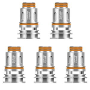 GEEKVAPE HEAD COIL - P SERIES - 1