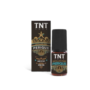 TNT - PERIQUE - DISTILLATO AROMA 10 ML 1
