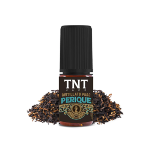 TNT - PERIQUE - DISTILLATO AROMA 10 ML Hover Image
