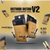 DOTMOD HEAD COIL - DOTAIO V2 - 1