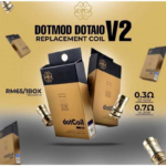 DOTMOD HEAD COIL - DOTAIO V2 - 1