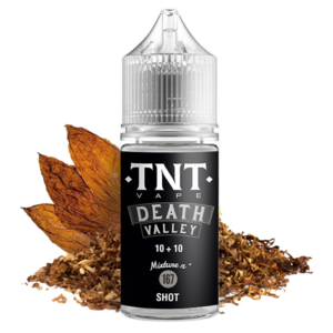 TNT - DEATH VALLEY 167 - 10+10 MIX10 1