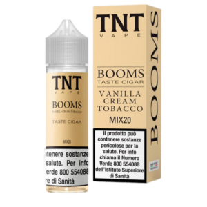 TNT - BOOMS VCT - 20 ML MIX60