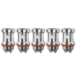 JUSTFOG HEAD COIL Q16 FF 1
