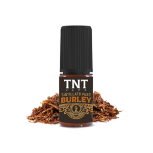 TNT - BURLEY - AROMA 10 ML 1