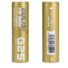 GOLISI BATTERIA G25 18650 - 2500 MAH - 25A 1