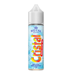 ROYAL BLEND - MANGO EXTRA ICE - 10 ML 1