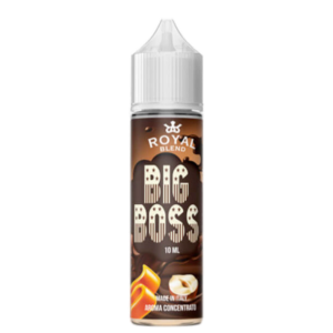 ROYAL BLEND - BIG BOSS - 10 ML 1