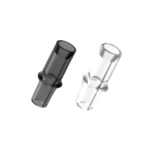 YOUDE FILTRO DRIP TIP PLASTICA - ZEEP 2 - 1