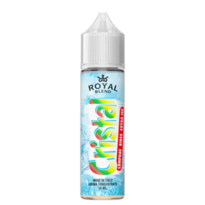 ROYAL BLEND - LAMPONE RIBES EXTRA ICE - 10 ML 1