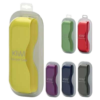 KIWI VAPOUR - SILICONE CASE KIWI POWER BANK - 1