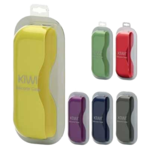 KIWI VAPOUR - SILICONE CASE KIWI POWER BANK - 1