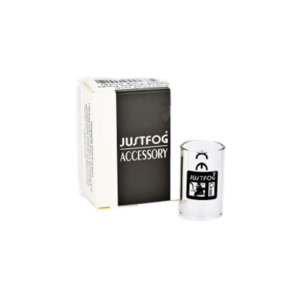 JUSTFOG VETRO ATOMIZZATORE Q16 1