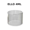 VETRO ATOMIZZATORE ELLO LONG 4 ML 1