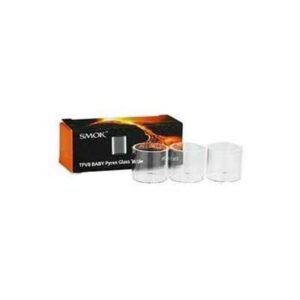 SMOK VETRO TFV8 X-BABY BEAST 24,5X22,3 1