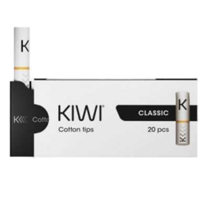 KIWI FLAVOUR - FILTRO PER KIWI - 20PZ 1