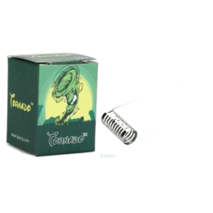 IJOY NOTCH COIL 0.35MM 0.25 OHM 1