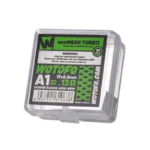 WOTOFO nexMESH TURBO 17X8.5mm A1 10 PEZZI 0.13 Ohm 2
