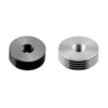 DISSIPATORE CALORE ATOMIZZATORE DIAMETRO 22 1