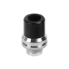 DRIP TIP 510 SS+DERLIN 1
