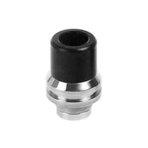 DRIP TIP 510 SS+DERLIN 1