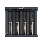 GOLISI CARICABATTERIA NEEDLE 4 SMART USB 1