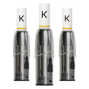 KIWI VAPOR - KIWI - POD 3PZ Hover Image