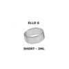 ELEAF VETRO ELLO S SHORT 2 ML 1
