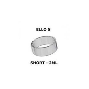 ELEAF VETRO ELLO S SHORT 2 ML 1