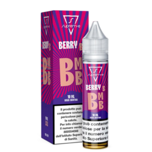 SUPREM-E - BERRY BOMB - BMB 10+10 MIX10 1