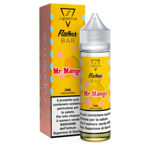 SUPREM-E - MR. MANGO - BAR 20 ML 1