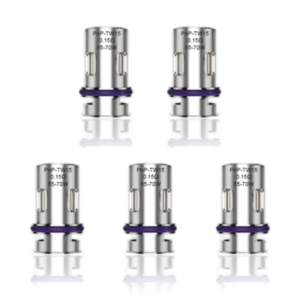 VOOPOO HEAD COIL - VINCI PNP-TW - Hover Image
