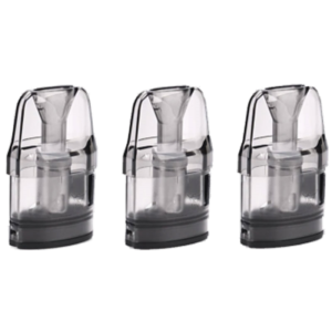 GEEKVAPE - WENAX H1 - POD 2.5ML 3PZ Hover Image